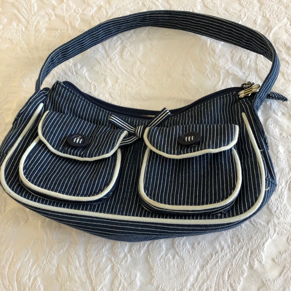 Gap Purse